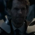 Bruce Wayne (Crisis on Infinite Earths)