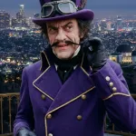 Dick Dastardly (The Scrappy-Doo Movie)