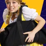 Savannah Westcott	(Swindle)