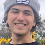 Ian Sanchez