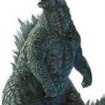 Godzilla's Mother
