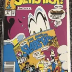 slapstick (marvel comic book)
