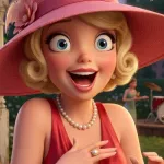 Charlotte La Bouff (Jacob Samra's Hotel)