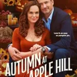 Autumn at Apple Hill