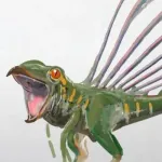 Frog Raptor