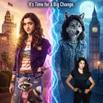 Emma Reese & Rosie: Changes (2027 film)