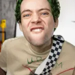 Kylr Coffman