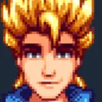 Sam (Stardew Valley)