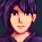 Sebastian (Stardew Valley)