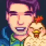 Shane (Stardew Valley)