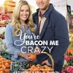 You're Bacon Me Crazy