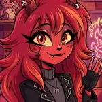 Bella (Helluva Boss)