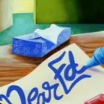 Dear Ed
