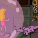 Most Dangerous Witch