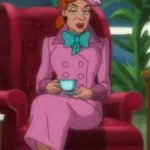 Hattie Tetch/Mad Hatter (Batman: Caped Crusader)