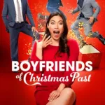 Boyfriends of Christmas Past
