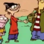Who Let the Ed In?