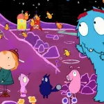 The Space Creature Problem