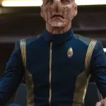 Saru (Star Trek: Discovery)