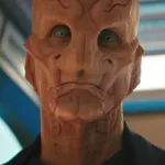 Saru (Star Trek: Discovery)