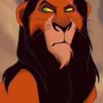 Scar (The Lion King)
