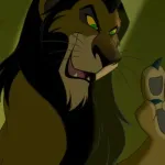 Scar (The Lion King)