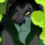Scar (The Lion King)