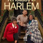 A Holiday in Harlem