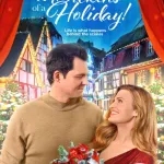 A Dickens of a Holiday!