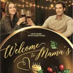 Welcome to Mama's