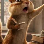 Pip (Enchanted 2022)
