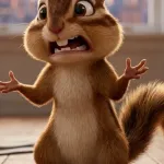 Pip (Enchanted 2022)