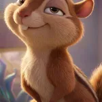 Pip (Enchanted 2022)