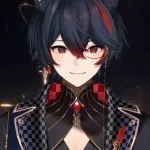 Lucius Merryweather