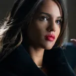 Madam M (Fast & Furious)