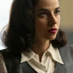 Luz Ojeda (The Terror)