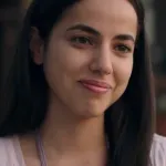 Suzu Ramos (Miss Bala)