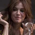 Charlotte Melville (High-Rise)