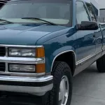 1995 Chevrolet C/K 1500