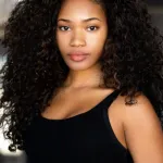 Malaijia Mitchell