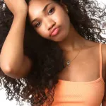 Malaijia Mitchell
