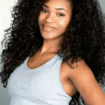 Malaijia Mitchell