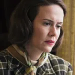 Abby Gerhard (Carol)