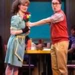 Never Ever Getting Rid of Me (Waitress)