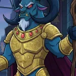 Emperor Grogar