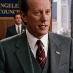 Mayor James Woods (Emmet Reese & Roger)