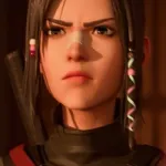 Elle (Black Lotus)