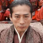 Kuranosuke Oishi (47 Ronin)