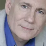 Peter Trenholm Smith