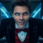 Vox (Emmet Reese & Roger Reboot)